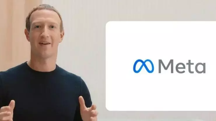 Meta, AI konusunda zirveyi hedefliyor