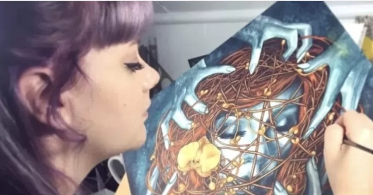 Yapay zeka üretimi görseller telif hakkı davaları ile karşı karşıya