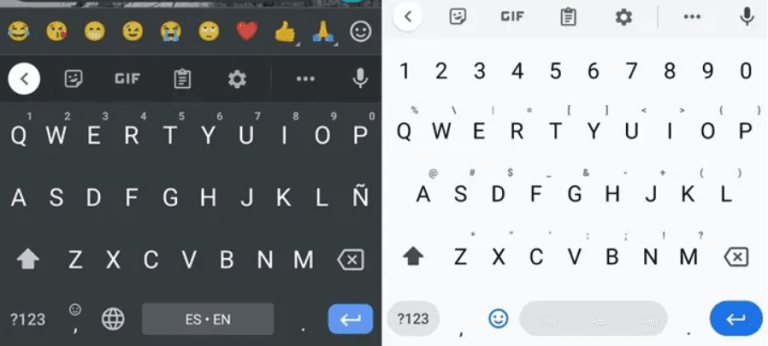 Gboard, yapay zeka destekli Düzeltme özelliğini test etmeye başladı