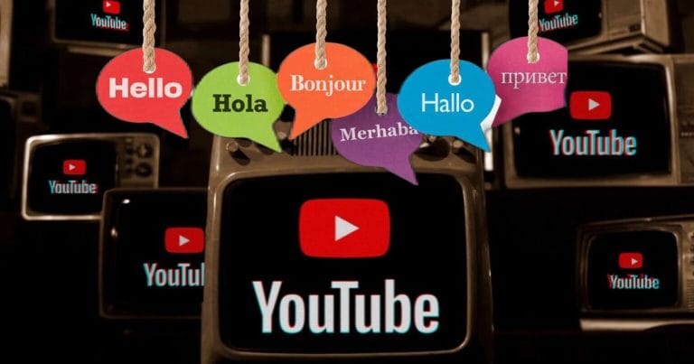 Dublaj Severlere Müjde: YouTube Yapay Zeka Destekli Yeni Uygulamasını Tanıttı!