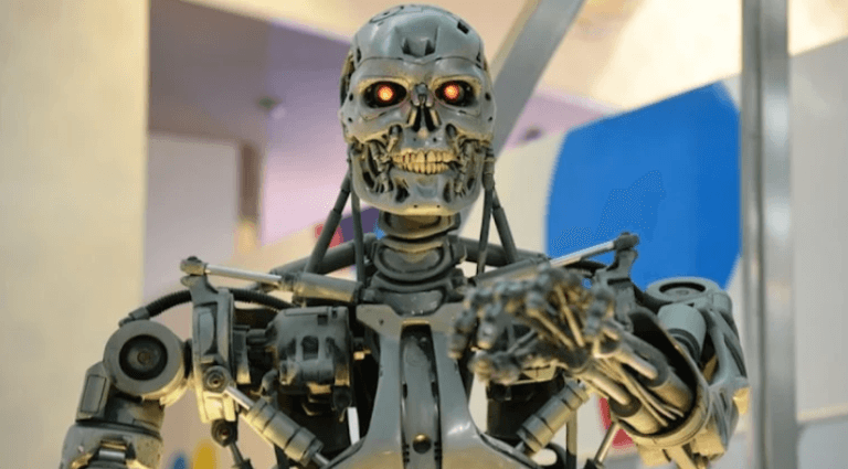 Dünyaca ünlü uzmandan yapay zekâ açıklaması: “Korkular mantıksız”