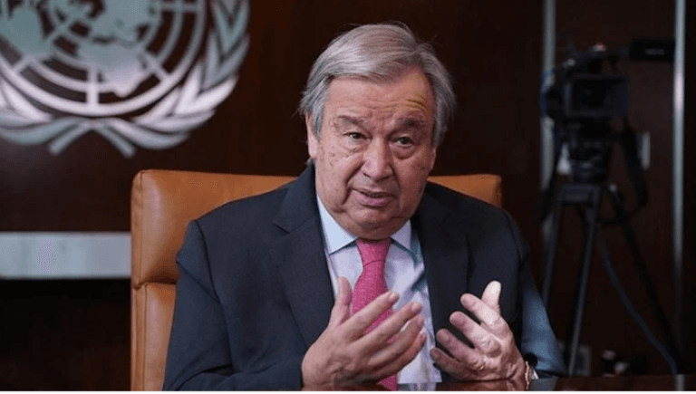 BM’den yapay zeka uyarısı