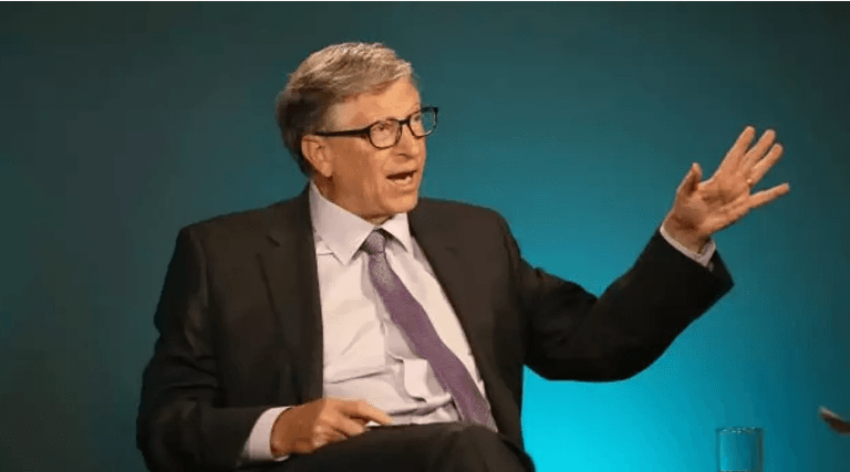 Bill Gates: ‘Yaşam şeklimizi tamamen değiştirecekler’