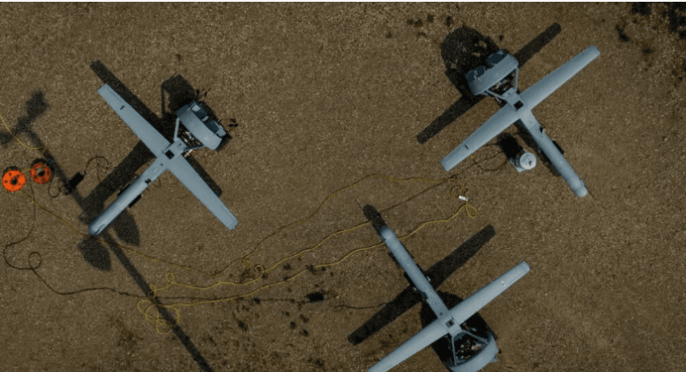 Öldürücü Drone Sürüleri ve Daha Fazlası: Yapay Zeka Destekli Silahlar Yaygınlaşıyor!