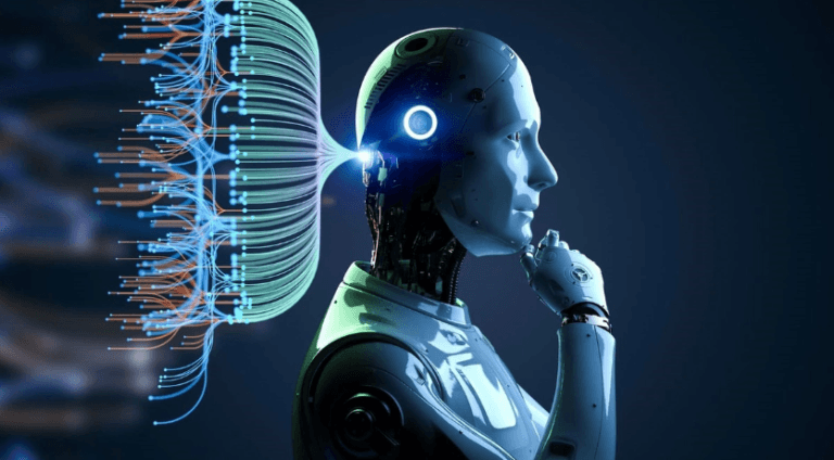 Ölüler yapay zeka ile diriliyor