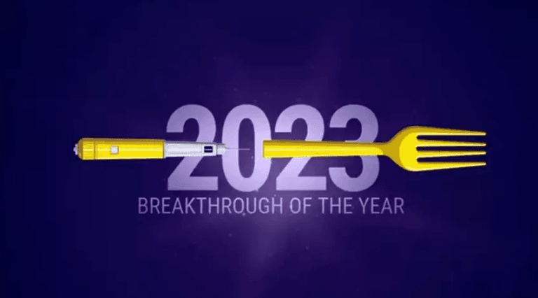 2023’ün çığır açan buluşu! İngiliz dergi açıkladı, yapay zekayı bile solladı