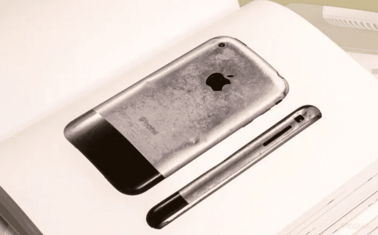 Eski Apple çalışanları yapay zeka projesi için bir araya geliyor