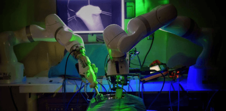 Türk öğrenciler geliştirdi: 10 ayda 2 milyon kullanıcıya ulaştılar! Yapay zekayla üretilen görseller son dönemin trendlerinden…