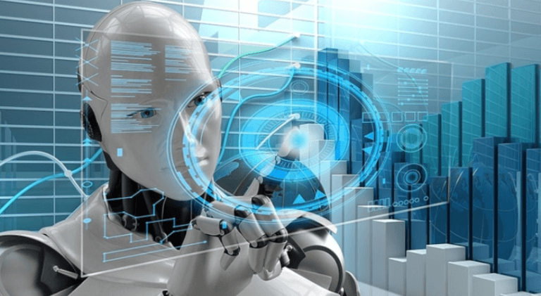 IMF: Yapay zeka istihdamın yüzde 40’ını etkileyecek