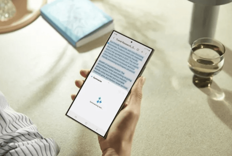Galaxy AI ile gelen yapay zeka özelliklerine erişmek için Samsung’un resmi web sitesini ziyaret edebilirsiniz.