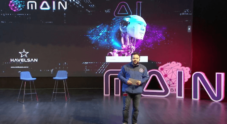 ChatGPT rakibi: Türkiye’nin yerli yapay zekası MAIN tanıtıldı!