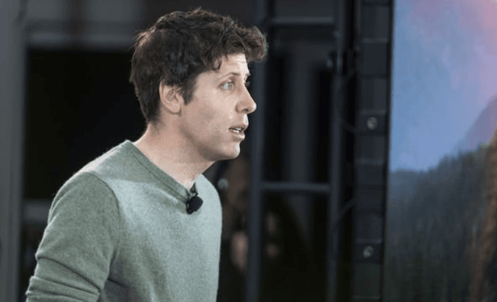 OpenAI CEO’su Altman’dan yapay zeka uyarısı