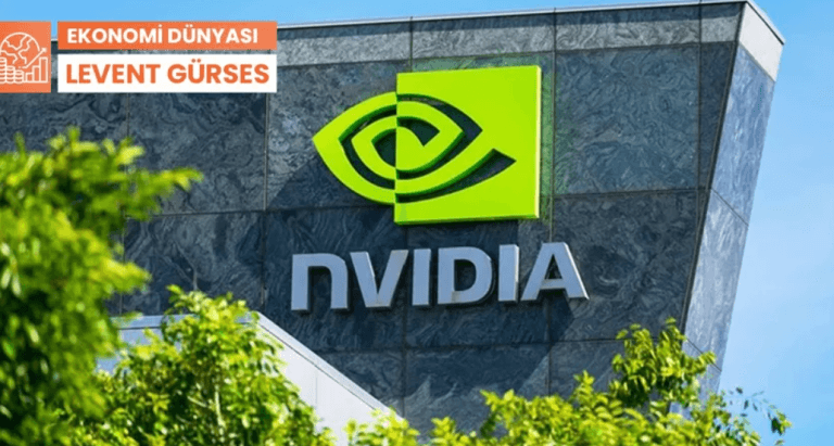 Ekonomi Dünyası: Yapay zeka çılgınlığı, riskler ve savaşın tek kazananı