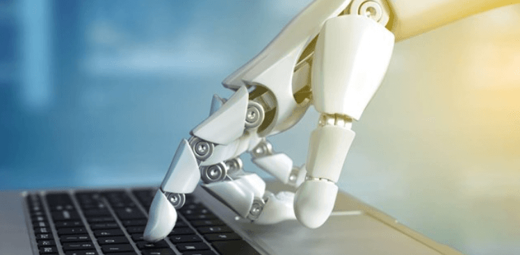 Yapay zeka insan gücünün yerini almaya başladı