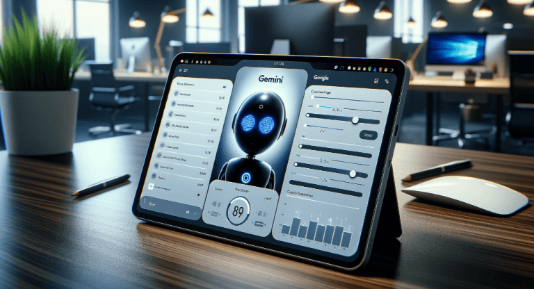 Google Gemini, yeni güncelleme ile ChatGPT’yi üzebilir!