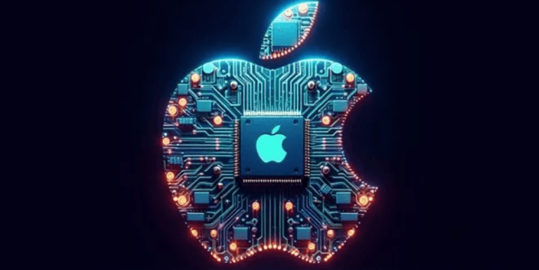 Apple, iPhone’un doğrudan cihaz üzerinde çalışabilen yeni yapay zeka modelini tanıttı