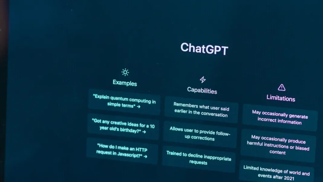 chat-gptnin-resmi-web-portali-nedir